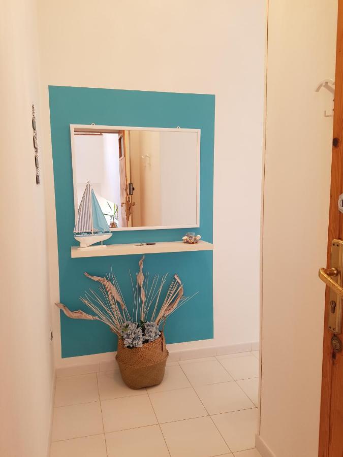 Appartement Casa Di Ale - Iun P7217 à Carbonia Extérieur photo