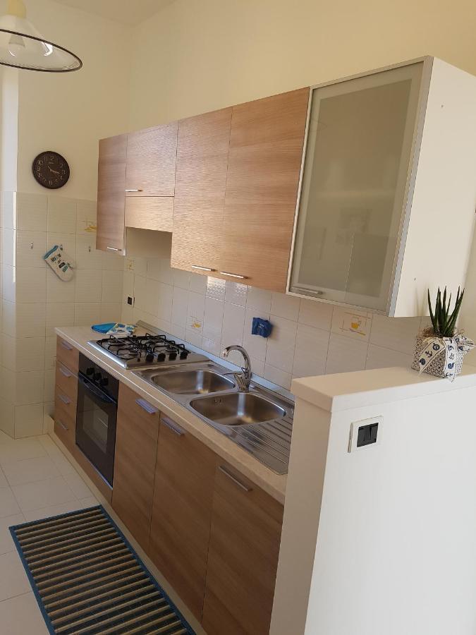 Appartement Casa Di Ale - Iun P7217 à Carbonia Extérieur photo