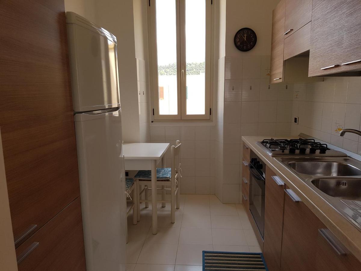 Appartement Casa Di Ale - Iun P7217 à Carbonia Extérieur photo