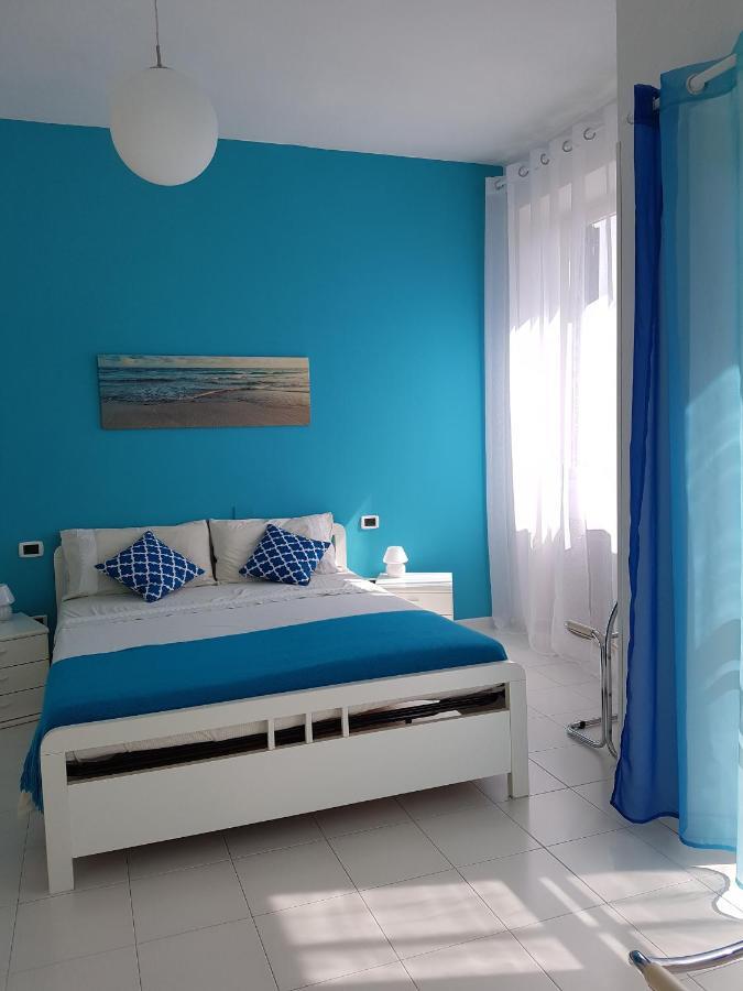 Appartement Casa Di Ale - Iun P7217 à Carbonia Extérieur photo