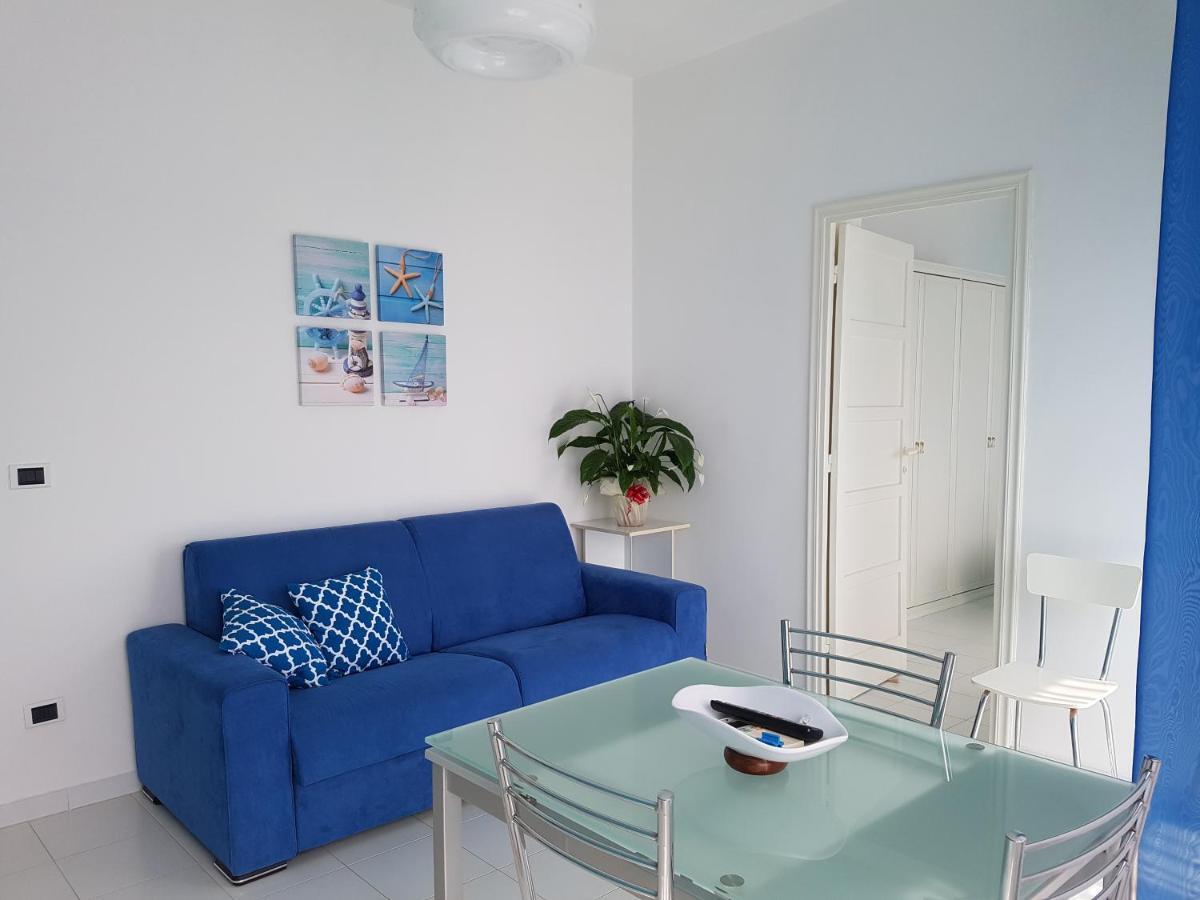Appartement Casa Di Ale - Iun P7217 à Carbonia Extérieur photo